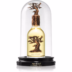 Ne laissez rien vous arrêter. L’eau de parfum Lattafa Pride Eternal Oud vous donnera une bouffée d’énergie nouvelle en toutes ...