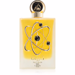 Enveloppez-vous d’un parfum qui s’adaptera parfaitement à vous et deviendra votre signature personnelle. L’eau de parfum unis ...