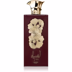 L’eau de parfum pour femmes Lattafa Pride Ansaam Gold vous révèle tout le charme des senteurs orientales. Le secret et la poi ...
