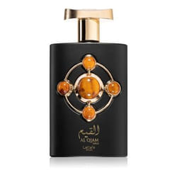 Lattafa Al Qiam Gold 100ml Unisexe
