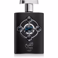 Pour tout le monde, sans qu’aucune différence ne soit faite. L’eau de parfum unisexe Lattafa Pride Al Qiam Silver convient au ...
