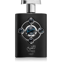 Lattafa Pride Al Qiam Silver 100 ml
