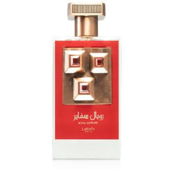 Lattafa Pride Royal Sapphire 100ml Unisexe
