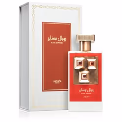 Lattafa Pride Royal Sapphire 100ml Unisexe - Vue supplémentaire 2