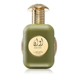 Lattafa Awaan Gold 100ml Unisexe
