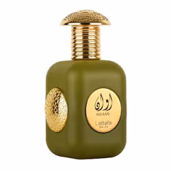 Lattafa Awaan Gold 100ml Unisexe