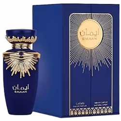 Lattafa Emaan 100ml Femmes