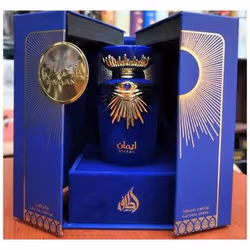 Lattafa Emaan 100ml Femmes