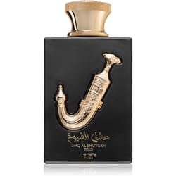 Lattafa Pride Ishq Al Shuyukh Gold 100 ml