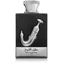 Lattafa Pride Ishq Al Shuyukh Silver 100 ml