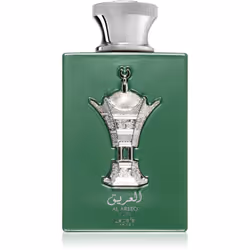 Un rendez-vous, une soirée ou une rencontre entre amis ? L’eau de parfum unisexe Lattafa Pride Al Areeq Silver est parfaiteme ...