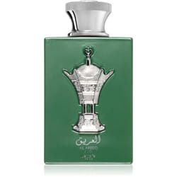 Lattafa Pride Al Areeq Silver 100 ml