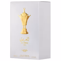 Lattafa Al Areeq Gold 100ml Unisexe