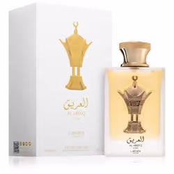 Lattafa Al Areeq Gold 100ml Unisexe