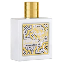 Lattafa Qaed Al Fursan 90ml Unisexe