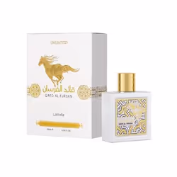 Lattafa Qaed Al Fursan 90ml Unisexe