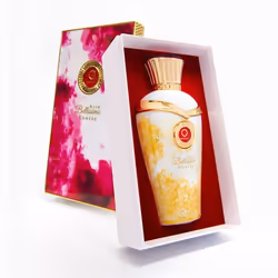 Orientica Arte Bellissimo Exotic 75ml, Femmes, 75 ml, Bergamote, Noix de coco, Vanille, Ambre, Musc, Bois de santal, Vanille, ...