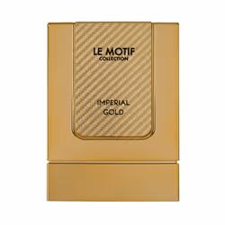 Orientica Le Motif Imperial Gold 85ml Unisexe - Vue supplémentaire 4