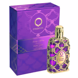 Orientica Velvet Gold 80ml