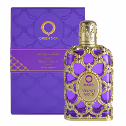 Orientica Velvet Gold 80ml