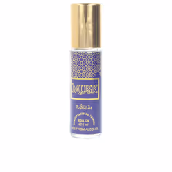Musk eau de parfum roll on 6 ml