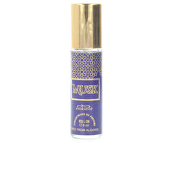 Musk eau de parfum roll on 6 ml