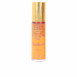 Amber eau de parfum roll on 6 ml