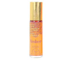 Amber eau de parfum roll on 6 ml