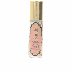 Sandal eau de parfum roll on 6 ml