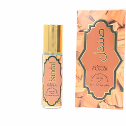 Sandal eau de parfum roll on 6 ml