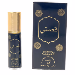 Qisaty eau de parfum roll on 6 ml