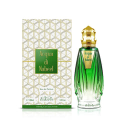Nabeel Acqua Di 100ml Femmes