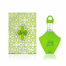 Nabeel Raunaq, Femmes, 100 ml, Flacon non réutilisable, Spray, 1 pièce(s)