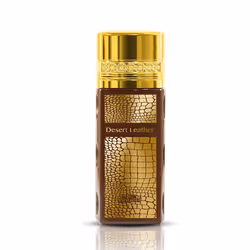Nabeel Desert Leather 100ml Unisexe