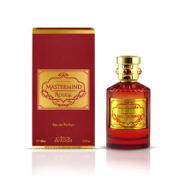 Nabeel Mastermind Rouge 100ml Unisexe