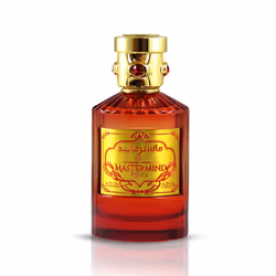 Nabeel Mastermind Rouge 100ml Unisexe