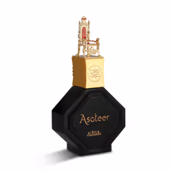 Nabeel Asateer Unisexe 100 ml