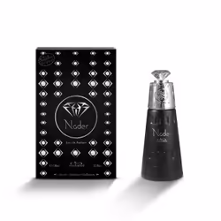 Nabeel Nader, Unisexe, 100 ml, Flacon non réutilisable, Spray