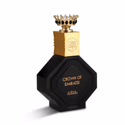 Nabeel Crown of Emirates Unisexe 100ml
