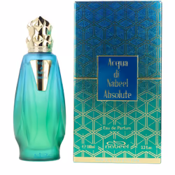 Acqua Di Nabeel Absolu eau de parfum vaporisateur 100 ml