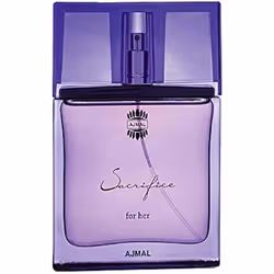 Eau de Parfum - AJMAL - Femme - 50 ml - Original - Haute qualité