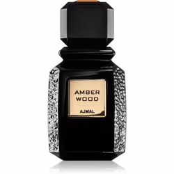 Imaginez le parfum du bois chargé de l’arôme sensuel de l’ambre le plus beau. Riche et intense. L’eau de parfum Ajmal Amber W ...