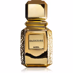 Découvrez un parfum hors du commun qui souligne l’unicité de la personne qui le porte. L’eau de parfum unisexe Ajmal Oudesire ...