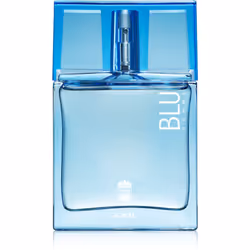 Le mariage de douceur et de force qui se cache en chaque femme est désormais exprimé par un parfum. L’eau de parfum Ajmal Blu ...