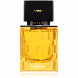 Découvrez un parfum hors du commun qui souligne l’unicité de la personne qui le porte. L’eau de parfum unisexe Ajmal Purely O ...