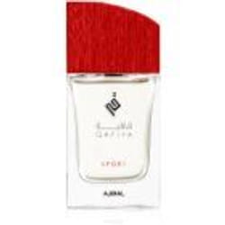 Ajmal Qafiya Sport 75 ml