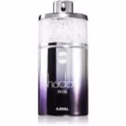 L’eau de parfum pour femmes Ajmal Shadow Noir risque fort d’éveiller en vous une nouvelle dépendance dont vous ne pourrez plu ...