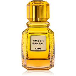 Ajmal Amber Santal 100 ml