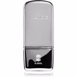 Quelles que soient vos ambitions, aucune d’elles ne sera plus hors de portée. L’eau de parfum pour homme Ajmal Aristocrat Pla ...
