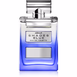 Quelles que soient vos ambitions, aucune d’elles ne sera plus hors de portée. L’eau de toilette pour homme Armaf Shades Blue ...